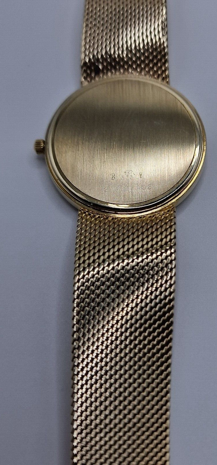 Longines Présence Gents 9ct Gold Watch | Salmon Dial | Six Jewel Movement | 9ct Gold Bracelet | Vintage Luxury Timepiece | With Longines Box