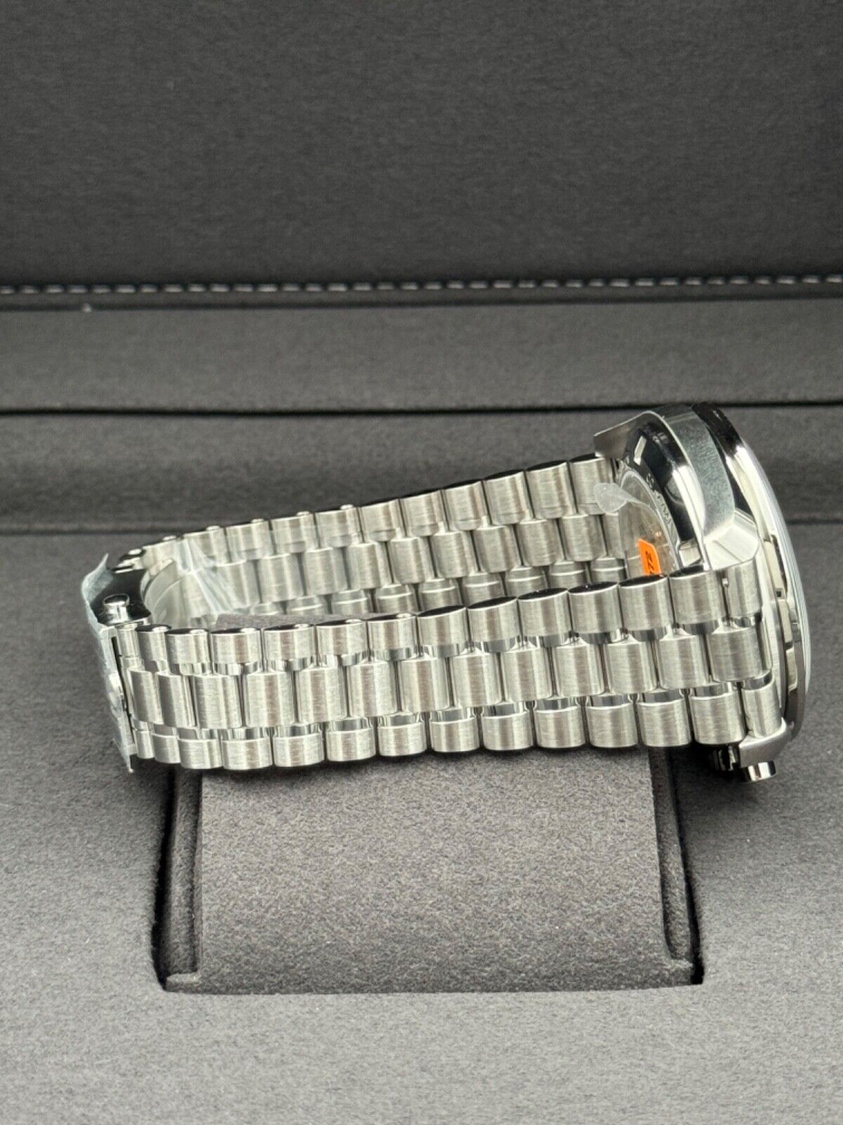 2025 OMEGA SPEEDMASTER MOONWATCH NEW WHITE DIAL 42MM WATCH 310.30.42.50.04.001