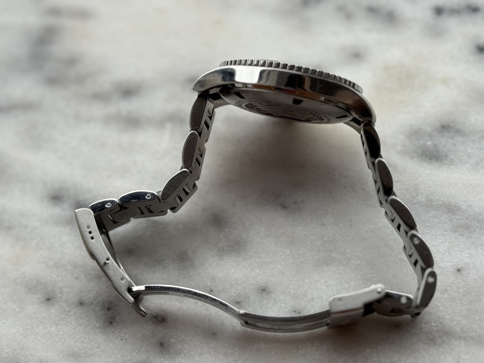 Longines HydroConquest Automatic Blue Dial Mens 44mm Swiss Made L3.841.4