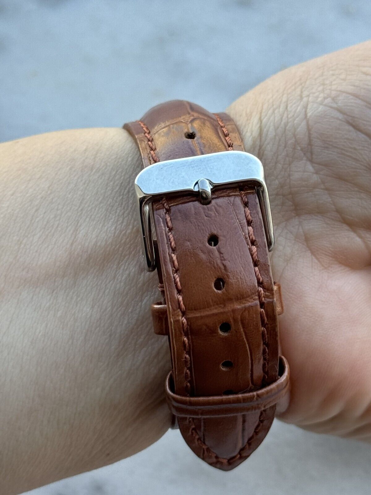 Longines Conquest Heritage Automatic L1.6345.4 Mens 40mm Swiss Made