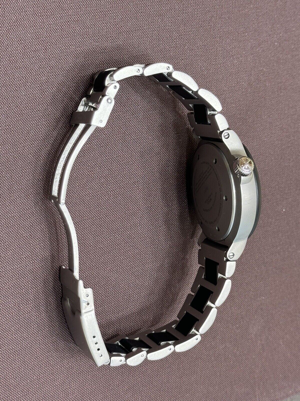 Muhle Glashutte Rescue Timer S.A.R Watch Automatic Mens 42.5mm Made In Germany