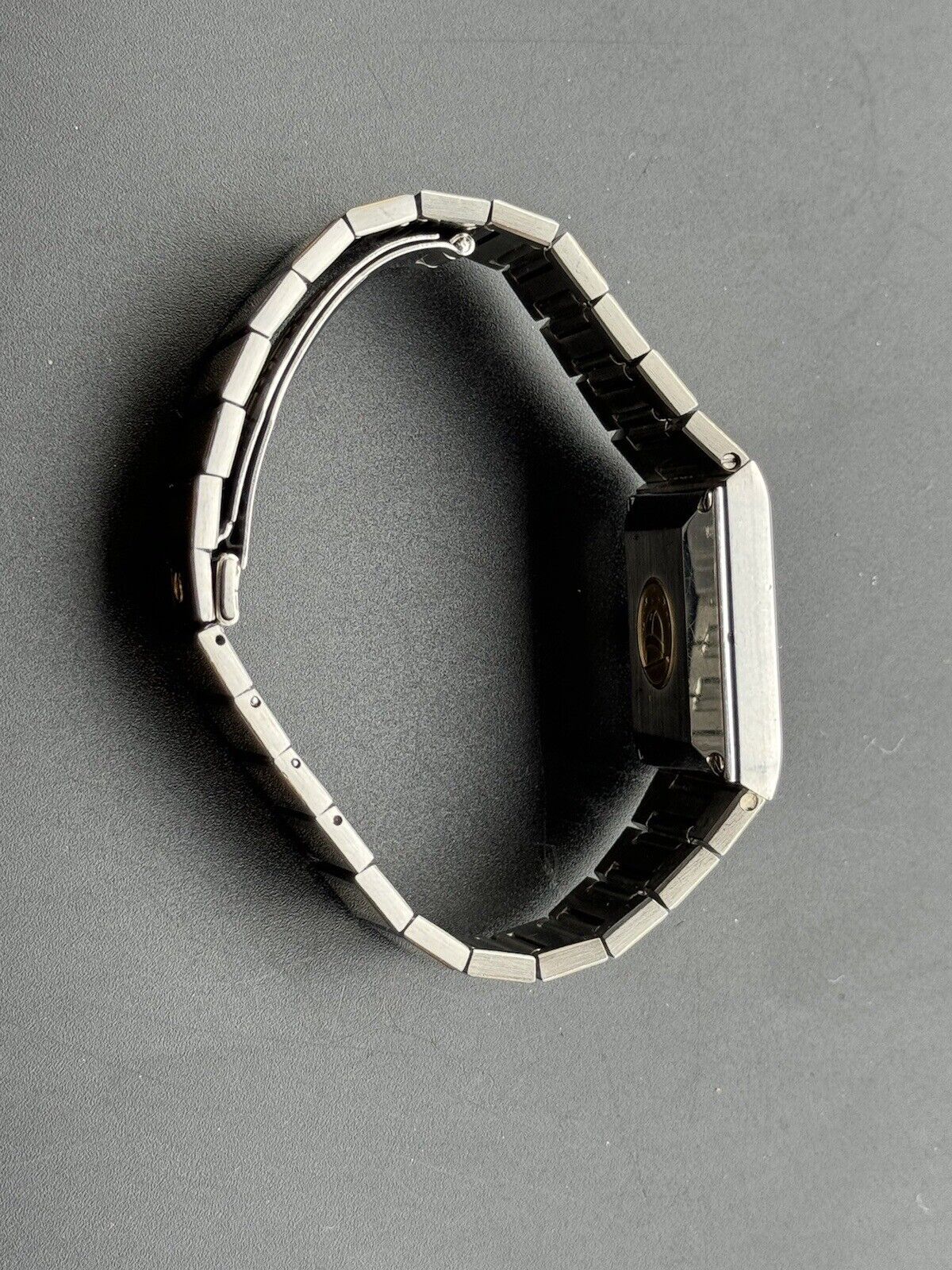 Omega Constellation Buccaneer Automatic Men's Watch – Gold & Steel – Swiss Made – Vintage Luxury