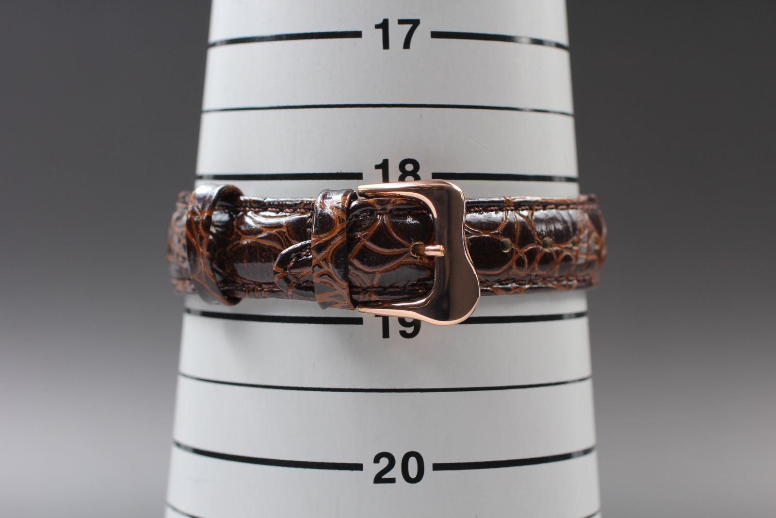 Salvador Dali Exaequo Softwatch 29mm Rose Gold Quartz Watch – Rare, w/ Box Set