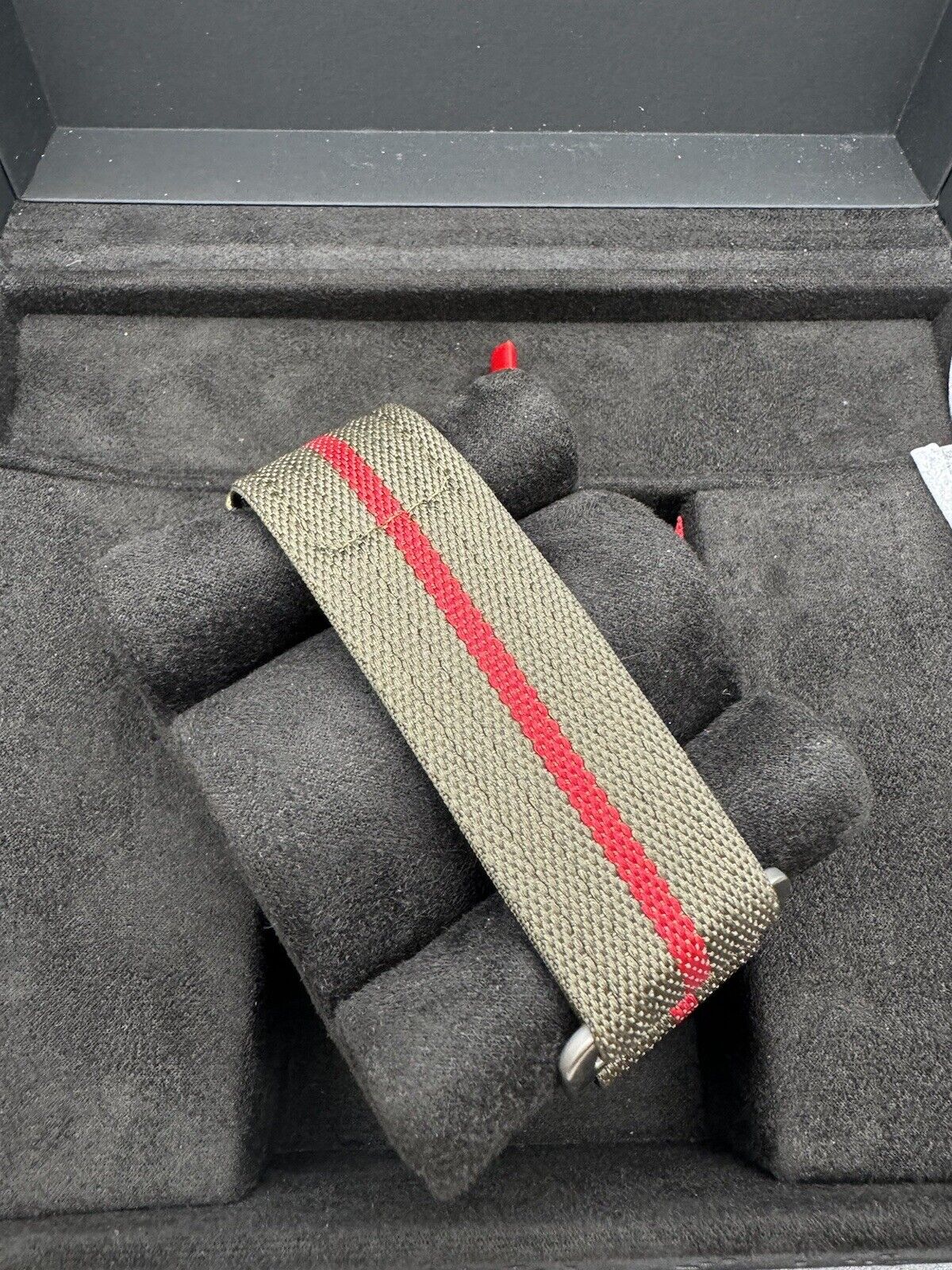 2025 Tudor Pelagos FXD Black Dial Titanium Men's Watch M25717N-0001 Unworn