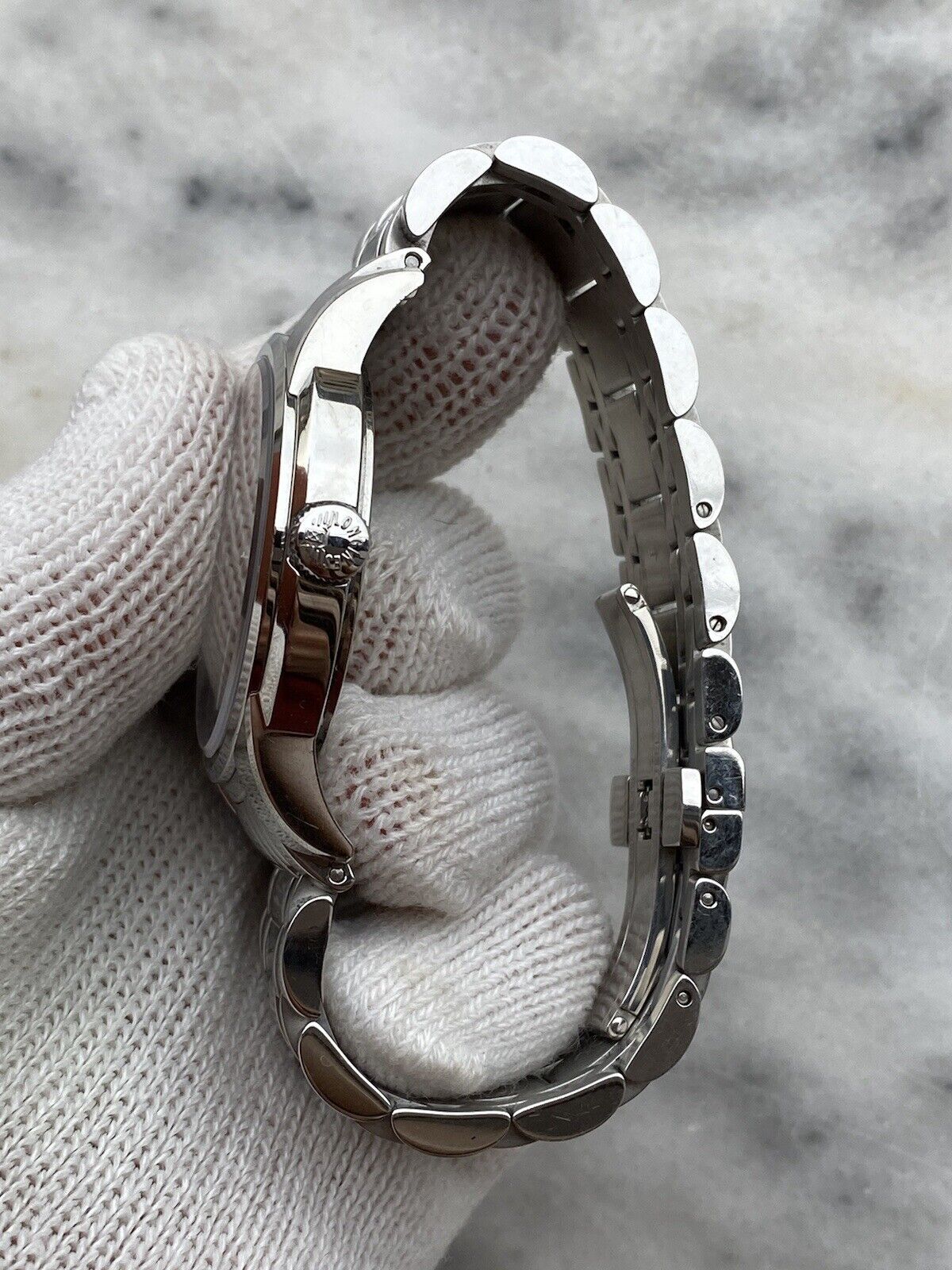 Longines Saint-Imier Watch Automatic Mens 41mm Swiss Made L2.766.4