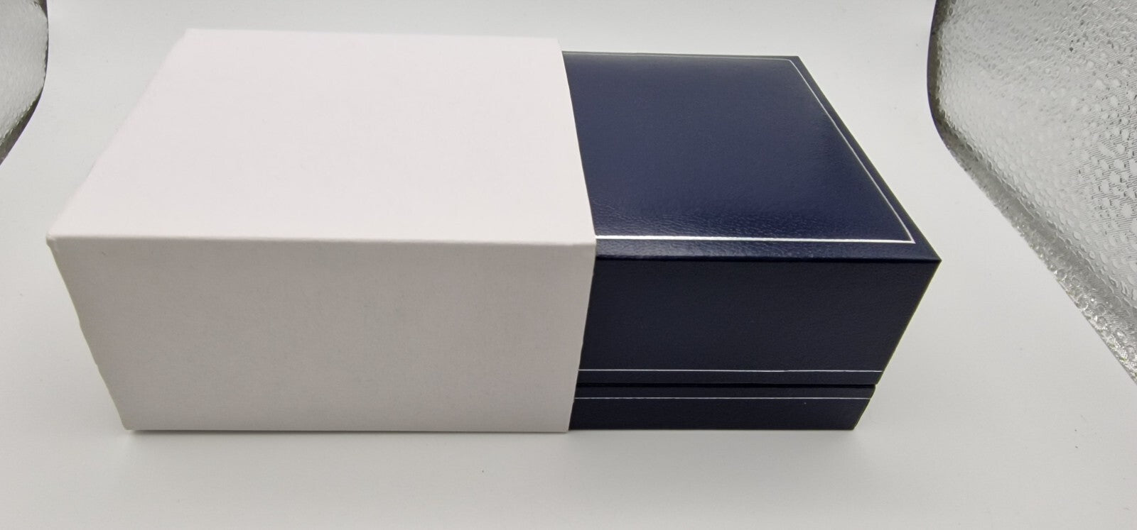 Must de Cartier Ronde 18ct Gold on Sterling Silver Mid Size Gents Watch.