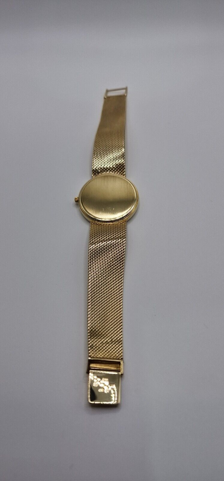 Longines Présence Gents 9ct Gold Watch | Salmon Dial | Six Jewel Movement | 9ct Gold Bracelet | Vintage Luxury Timepiece | With Longines Box