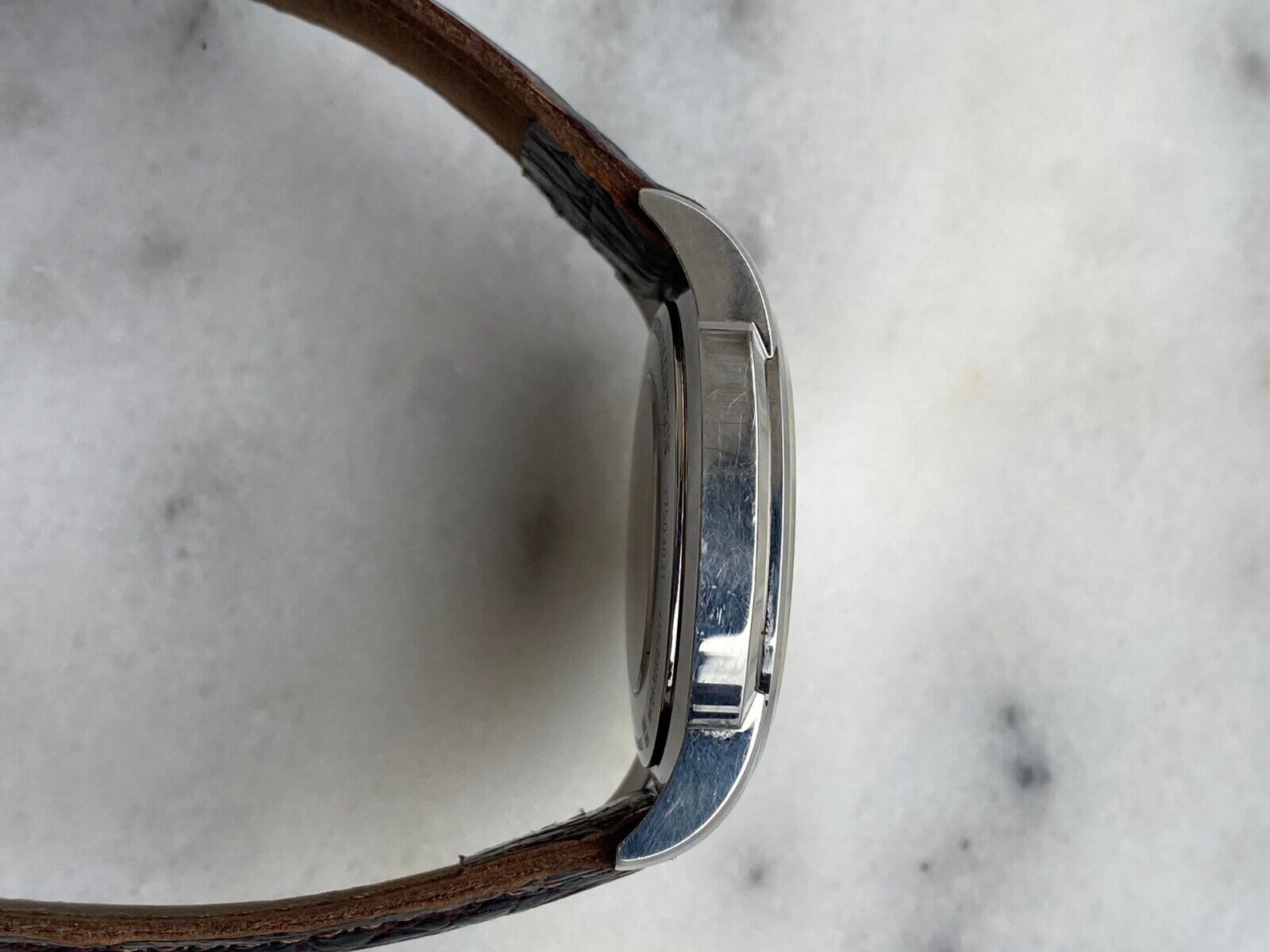 Longines Saint Imier Watch Automatic Mens 41mm Swiss Made L2.766.4