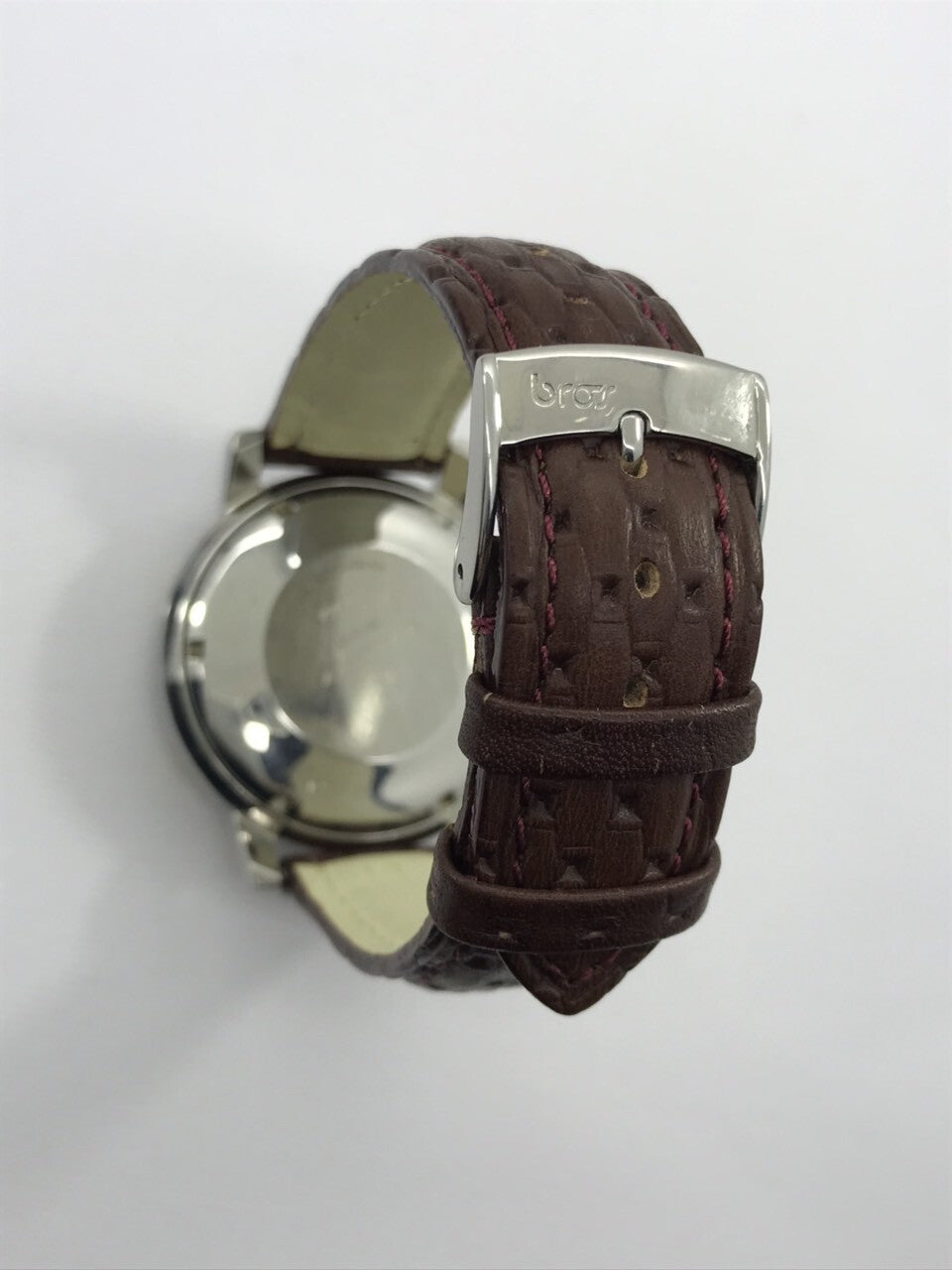 UNIVERSAL GENEVE COMPAX 698.410 CHRONOGRAPH AUTOMATIC UG 98 MENS 39mm SWISS