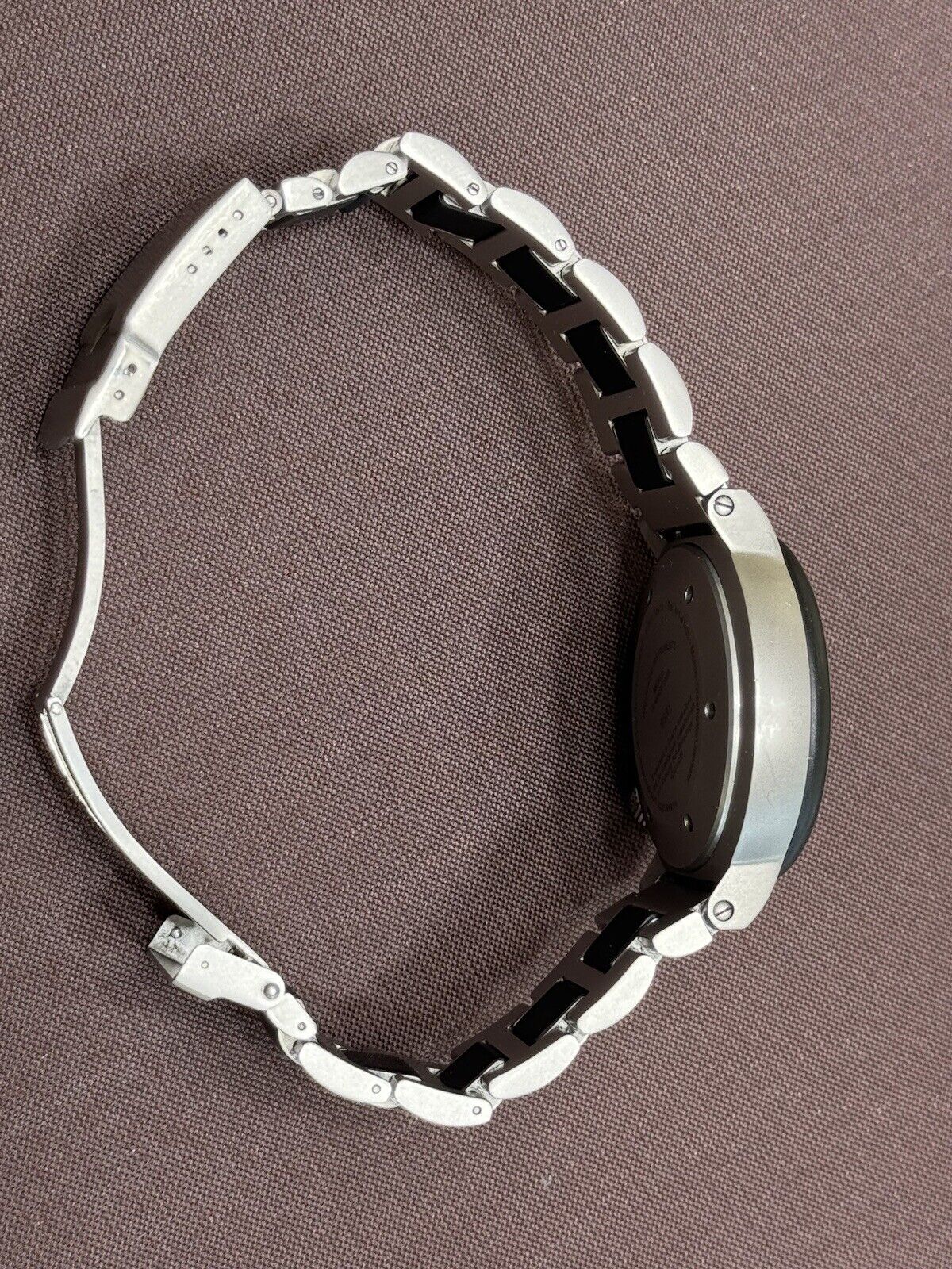 Muhle Glashutte Rescue Timer S.A.R Watch Automatic Mens 42.5mm Made In Germany