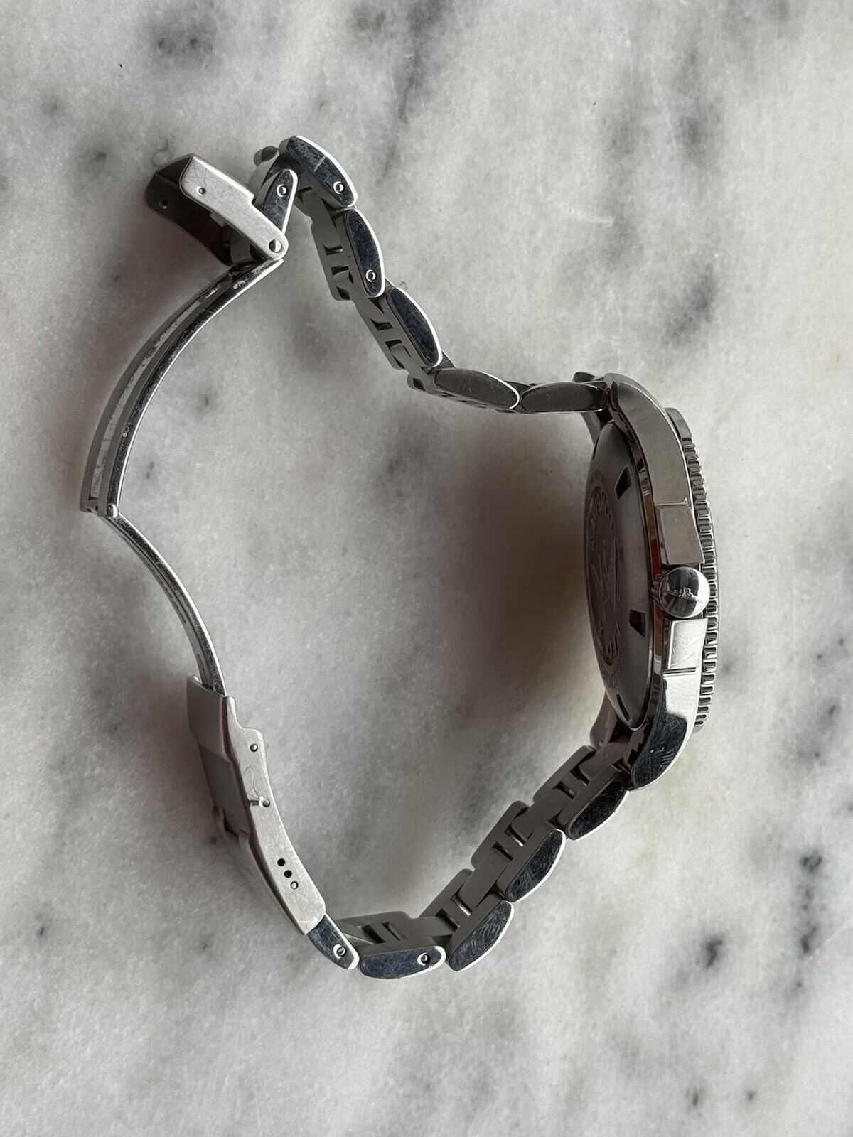 Longines HydroConquest Automatic Blue Dial Mens 44mm Swiss Made L3.841.4