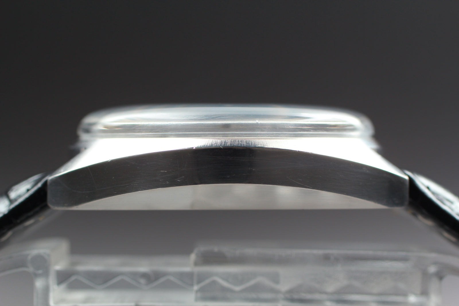 Vintage Omega Seamaster Cosmic Day-Date 166.036 Tool 107 Cal.752 Auto Watch