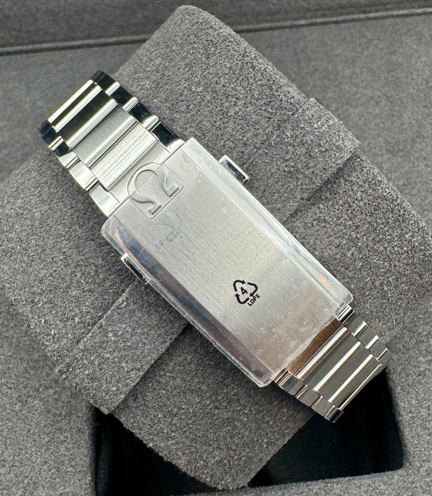 2025 OMEGA Speedmaster First in Space 310.30.40.50.06.001  Bracelet Watch