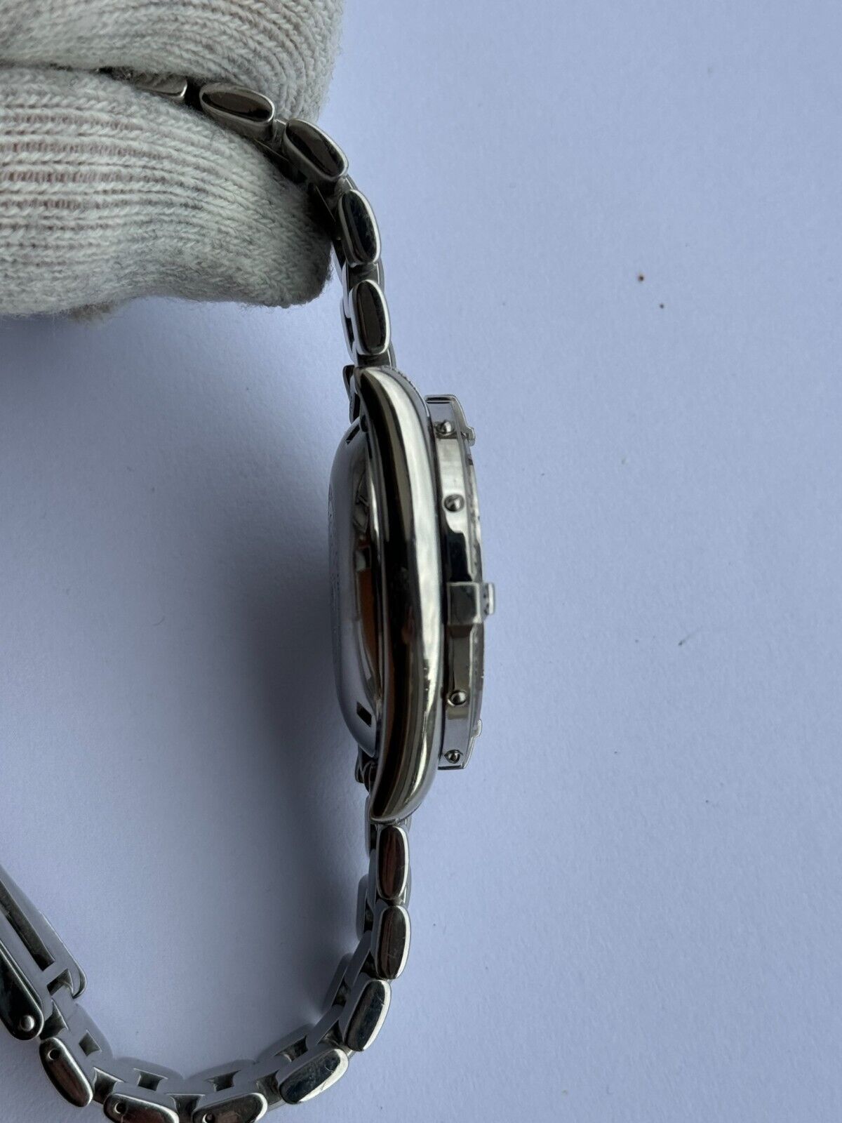 Breitling Colt Chronograph Automatic A13035.1 Mens 42mm Swiss Made