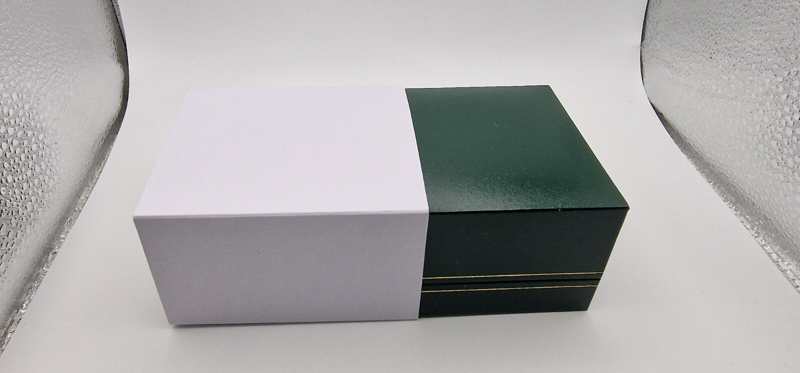 Rolex 9ct Gold Lady’s Vintage 1950’s Mechanical Watch | Precision | 17 Jewel Movement | Gold Bracelet