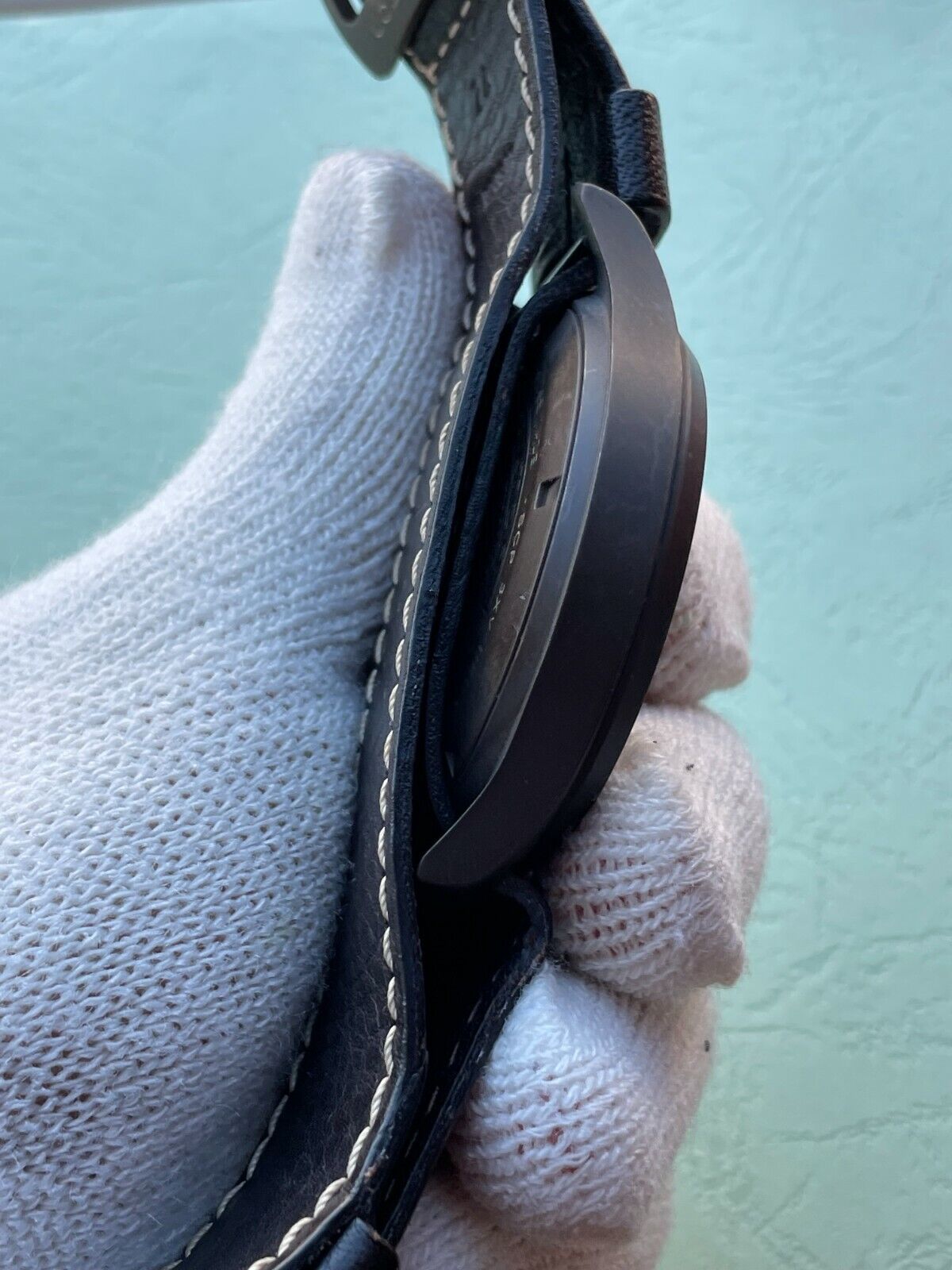 HAMILTON KHAKI FIELD H698290 LIMITED EDITION 1 OF 550 MANUAL DATE MENS 50mmSWISS