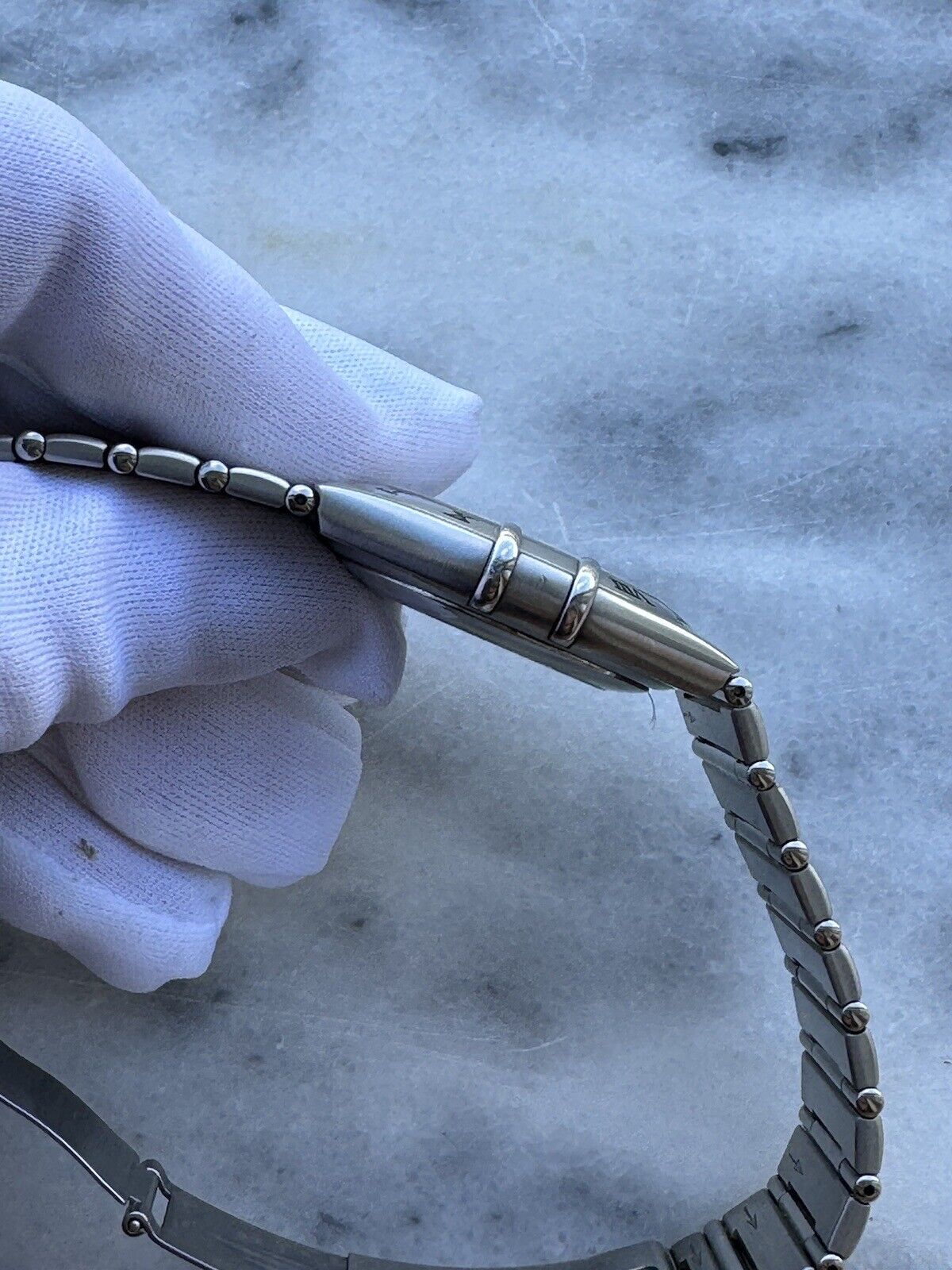 Omega Constellation Chronometer Automatic Cal. 1120 – 36mm Men’s Swiss Made Stainless Steel