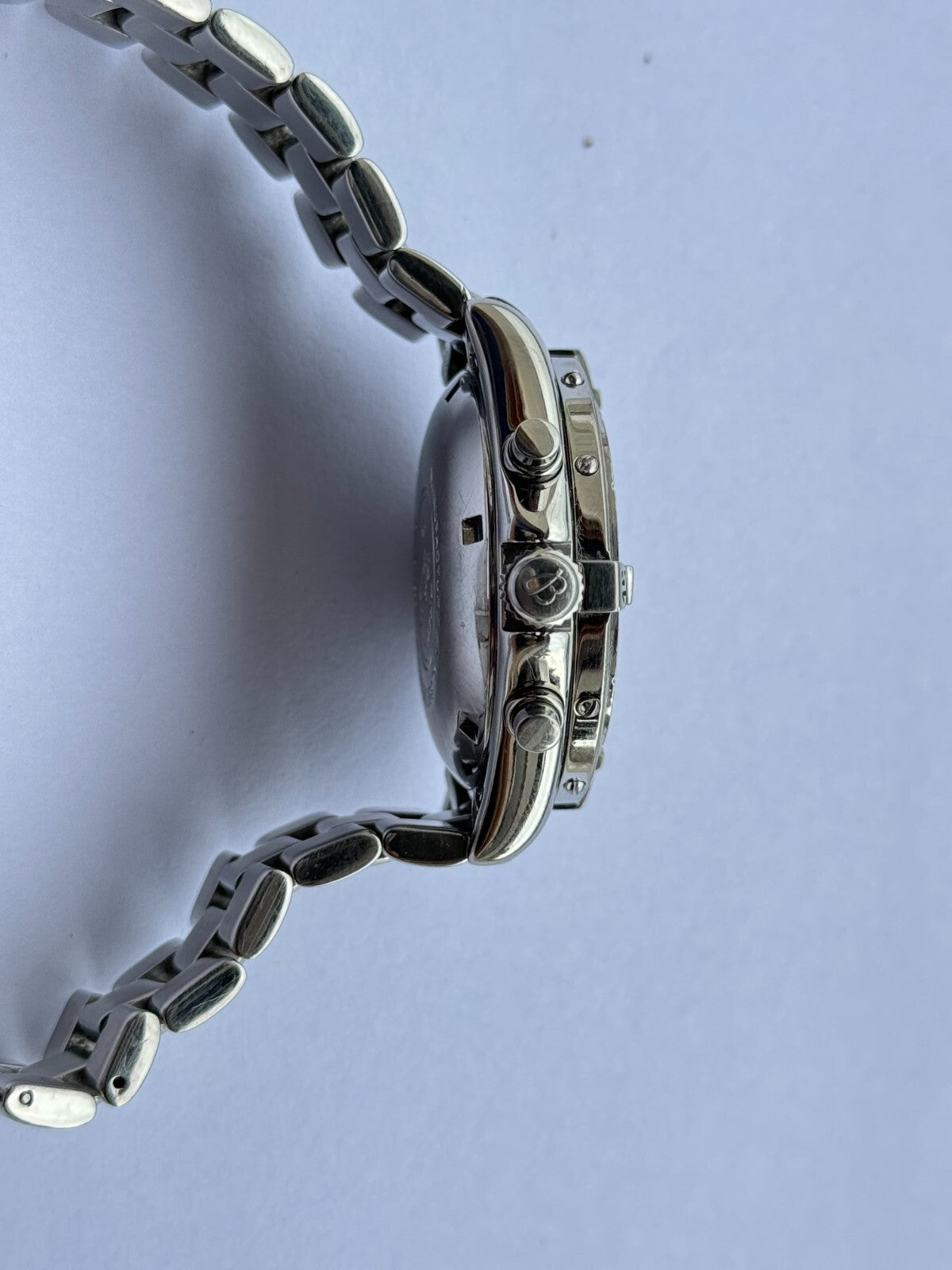 Breitling Colt Chronograph Automatic A13035.1 Mens 42mm Swiss Made