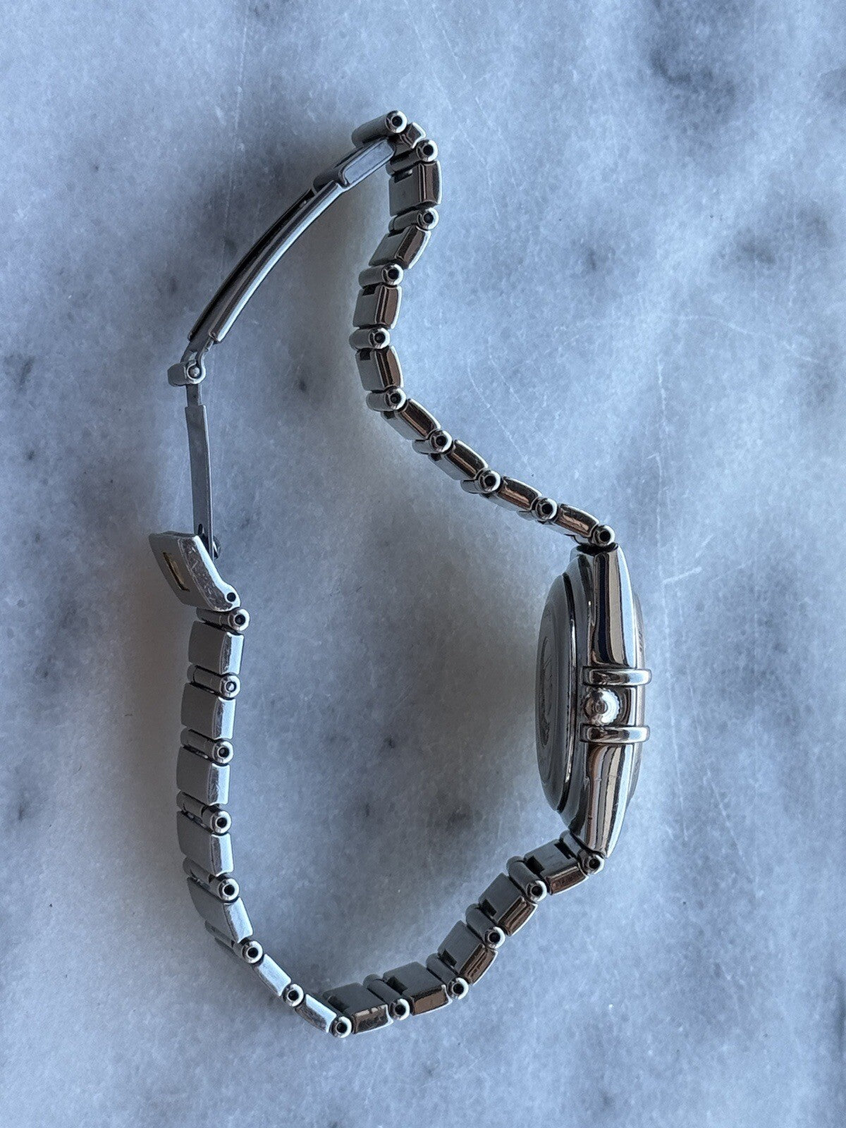 Omega Constellation My Choice  Automatic Cal.2520 Date Lady Swiss Made