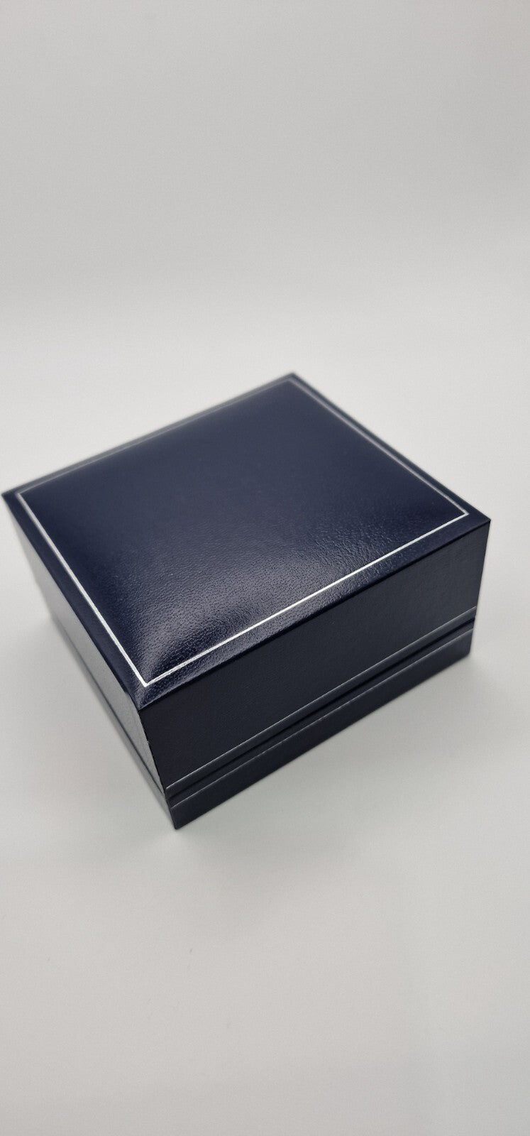 Must de Cartier Tank 18ct Gold on Sterling Silver | Mid Size Watch | New Brown Leather Strap | Vintage Luxury Timepiece