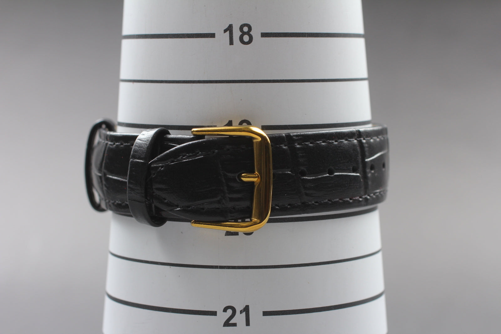 VTG Omega Seamaster Cosmic 166.035 Tool 107 AT Day/Date Gold Plated Men's– Exc+5