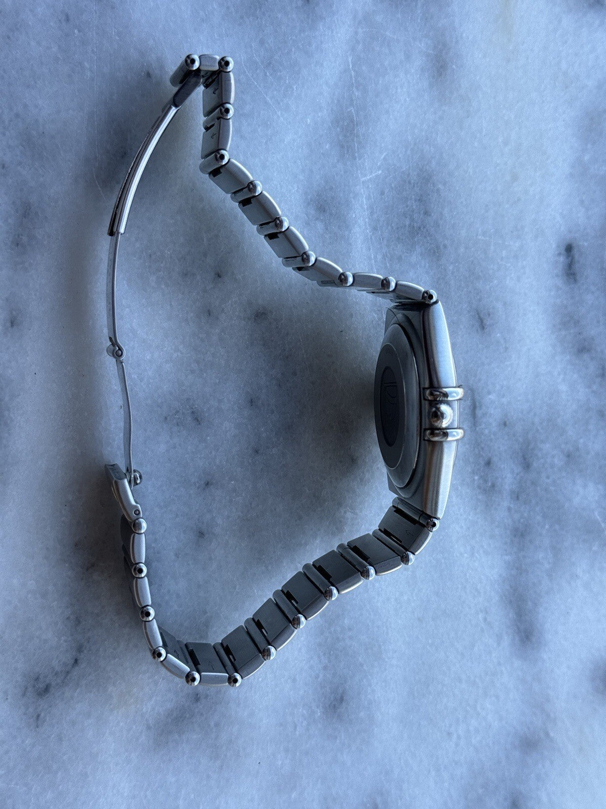 Omega Constellation Chronometer Automatic Cal. 1120 – 36mm Men’s Swiss Made Stainless Steel