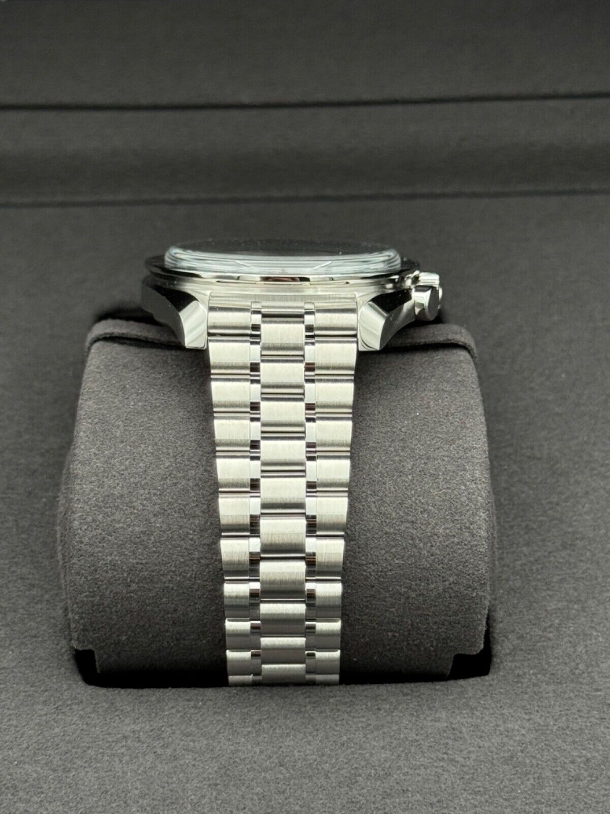 2025 OMEGA SPEEDMASTER MOONWATCH NEW WHITE DIAL 42MM WATCH 310.30.42.50.04.001