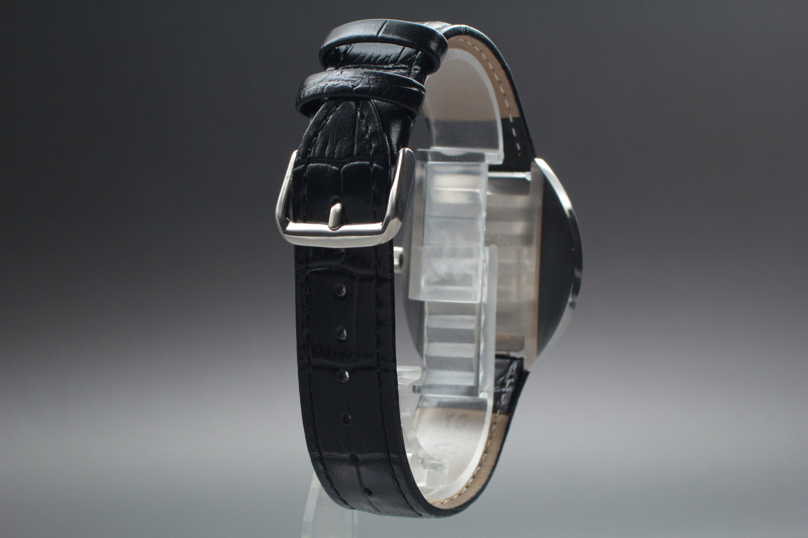 Vintage Omega Seamaster Cosmic Day-Date 166.036 Tool 107 Cal.752 Auto Watch