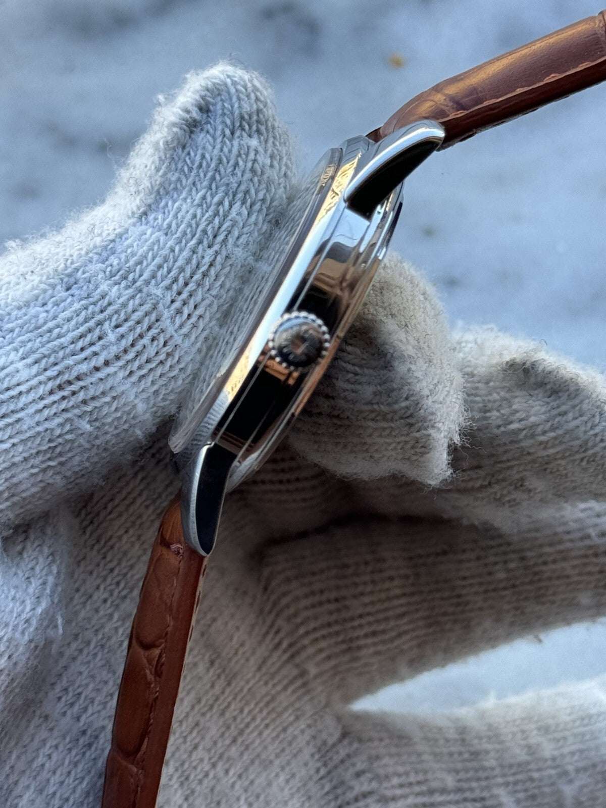 Longines Conquest Heritage Automatic L1.6345.4 Mens 40mm Swiss  Made